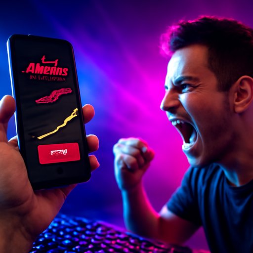7000 bet apk হাতে ধরা ফোনে স্টপ বাটন দেখানো